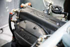 1960 Cooper Monaco T57 MKII CM3-60-Sold