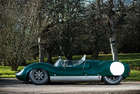 1960 Cooper Monaco T57 MKII CM3-60-Sold