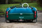 1960 Cooper Monaco T57 MKII CM3-60-Sold