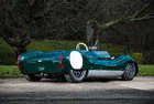 1960 Cooper Monaco T57 MKII CM3-60-Sold
