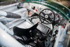 1960 Cooper Monaco T57 MKII CM3-60-Sold