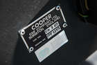 1960 Cooper Monaco T57 MKII CM3-60-Sold