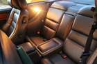 1997 Aston Martin V8 Vantage V550-Manual-Sold