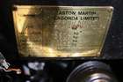 1997 Aston Martin V8 Vantage V550-Manual-Sold