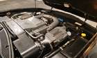 1997 Aston Martin V8 Vantage V550-Manual-Sold