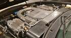 1997 Aston Martin V8 Vantage V550-Manual-Sold
