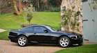 1997 Aston Martin V8 Vantage V550-Manual-Sold
