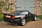 1997 Aston Martin V8 Vantage V550-Manual-Sold