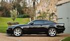 1997 Aston Martin V8 Vantage V550-Manual-Sold