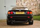 1997 Aston Martin V8 Vantage V550-Manual-Sold