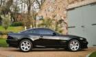 1997 Aston Martin V8 Vantage V550-Manual-Sold