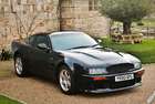 1997 Aston Martin V8 Vantage V550-Manual-Sold