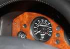 1997 Aston Martin V8 Vantage V550-Manual-Sold