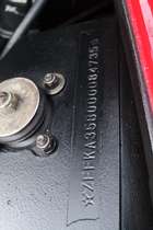 1990 Ferrari 348 TB-Sold