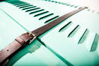 1956 Austin Healey 100M 'Le Mans' Roadster-Auction Lot