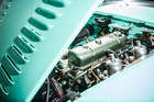 1956 Austin Healey 100M 'Le Mans' Roadster-Auction Lot