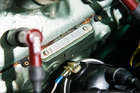 1956 Austin Healey 100M 'Le Mans' Roadster-Auction Lot