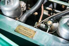 1956 Austin Healey 100M 'Le Mans' Roadster-Auction Lot