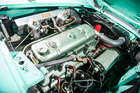 1956 Austin Healey 100M 'Le Mans' Roadster-Auction Lot