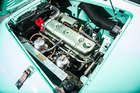 1956 Austin Healey 100M 'Le Mans' Roadster-Auction Lot