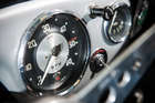 1956 Austin Healey 100M 'Le Mans' Roadster-Auction Lot