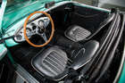 1956 Austin Healey 100M 'Le Mans' Roadster-Auction Lot