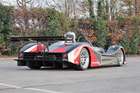 2004 Palmer Jaguar JP1 TS and Trailer-Sold