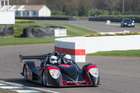 2004 Palmer Jaguar JP1 TS and Trailer-Sold