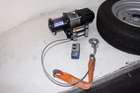 2004 Palmer Jaguar JP1 TS and Trailer-Sold