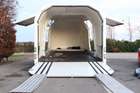 2004 Palmer Jaguar JP1 TS and Trailer-Sold