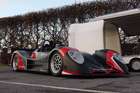 2004 Palmer Jaguar JP1 TS and Trailer-Sold