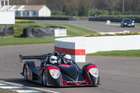 2004 Palmer Jaguar JP1 TS and Trailer-Sold