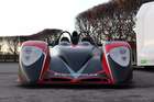 2004 Palmer Jaguar JP1 TS and Trailer-Sold