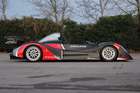 2004 Palmer Jaguar JP1 TS and Trailer-Sold