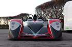 2004 Palmer Jaguar JP1 TS and Trailer-Sold