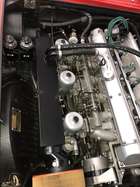 1969 Aston Martin DBS-Sold