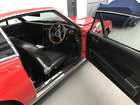 1969 Aston Martin DBS-Sold