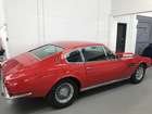 1969 Aston Martin DBS-Sold