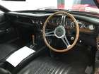 1969 Aston Martin DBS-Sold