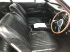 1969 Aston Martin DBS-Sold