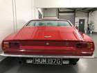 1969 Aston Martin DBS-Sold