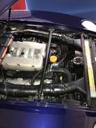 1995 Porsche 928 GTS-Sold