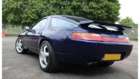 1995 Porsche 928 GTS-Sold