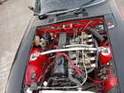 1972 Datsun 240Z (2.8ltr) Club Rally Car-Sold