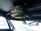 1972 Datsun 240Z (2.8ltr) Club Rally Car-Sold