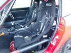 1972 Datsun 240Z (2.8ltr) Club Rally Car-Sold