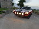 1972 Datsun 240Z (2.8ltr) Club Rally Car-Sold