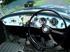 1961 MGA 1600 MKII Roadster-Sold