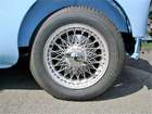 1961 MGA 1600 MKII Roadster-Sold