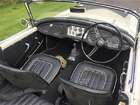 1961 Daimler SP250 